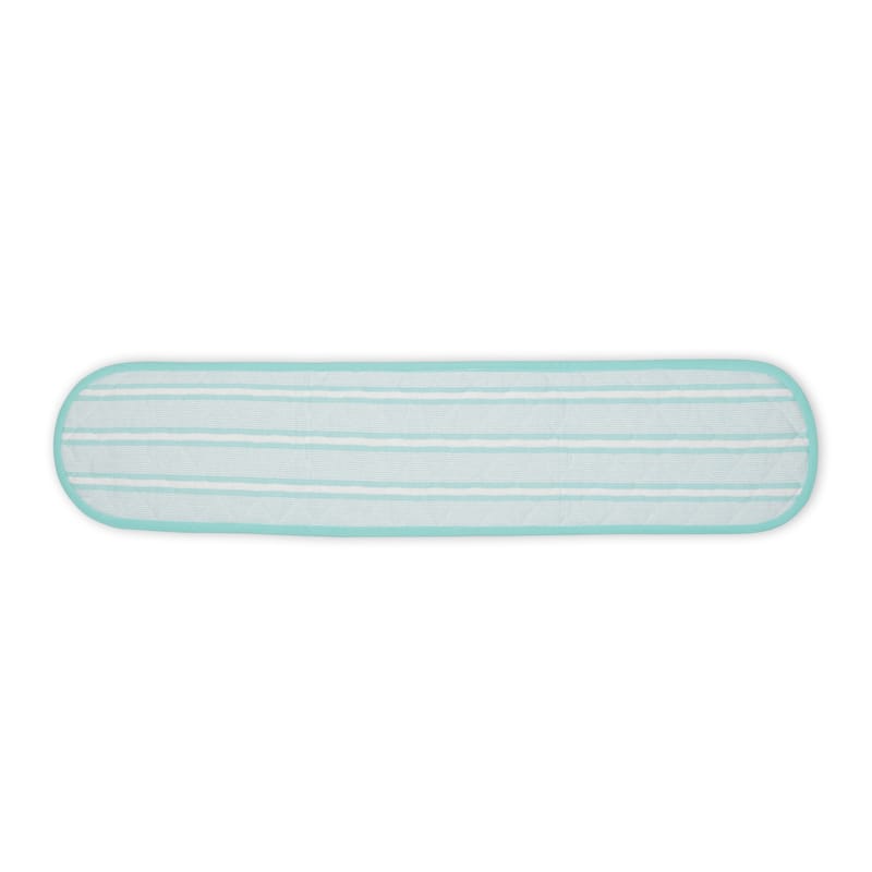 Chef Stripe Double Oven Mitt
