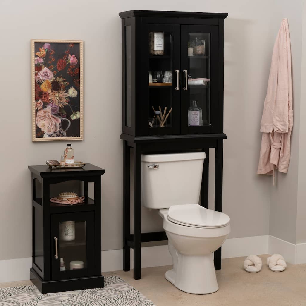 Serenity Space Saver