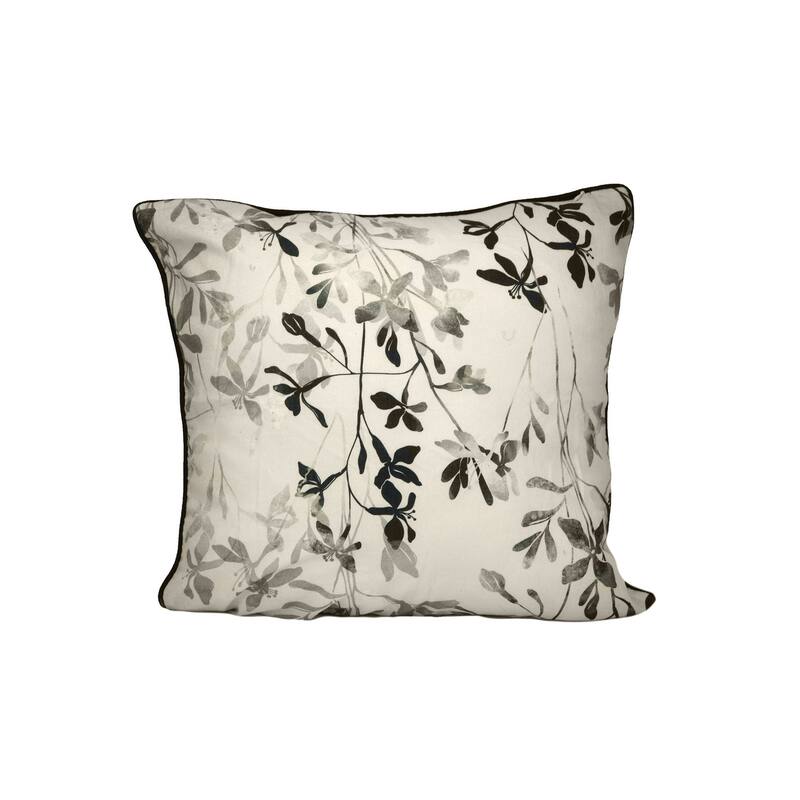Donna Sharp Lexington Floral Decorative Pillow