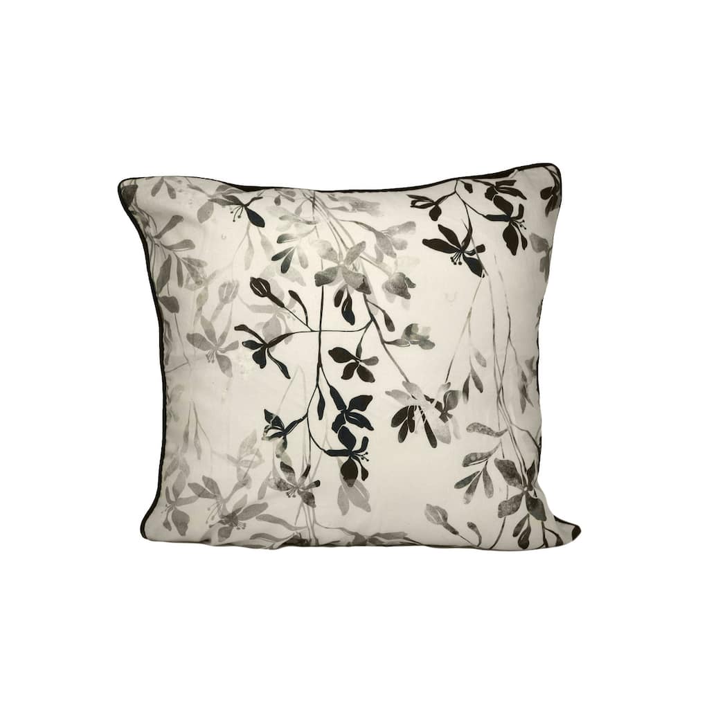 Donna Sharp Lexington Floral Decorative Pillow