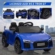 preview thumbnail 18 of 32, Ride Car for Kids, 12V Power Battery Electric Vehicles