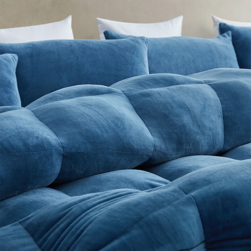 Boi He Thick® - Coma Inducer® Thick Oversized Comforter Set