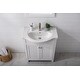 preview thumbnail 33 of 36, Marian 30" Single Sink Vanity