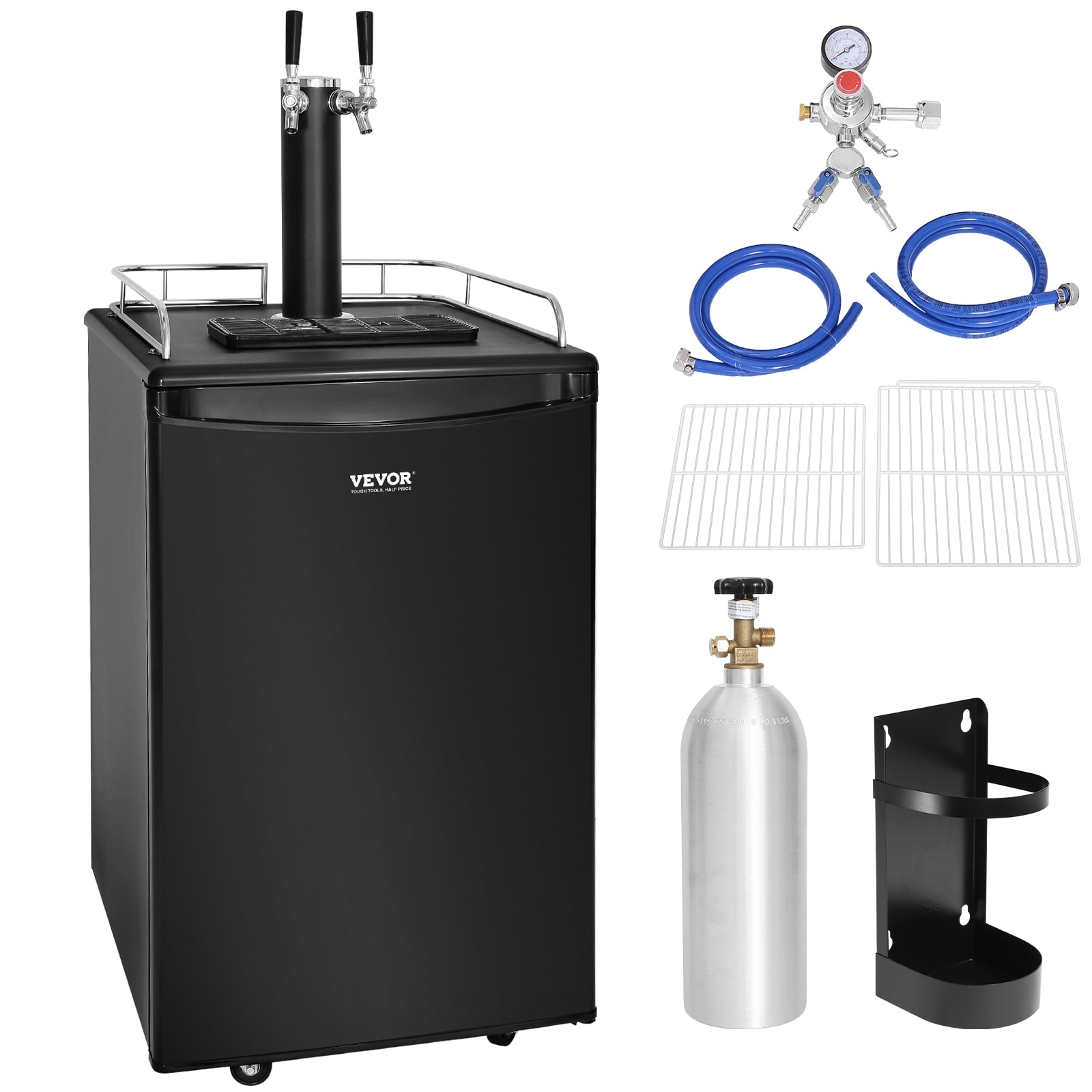 Ivation kegerator top