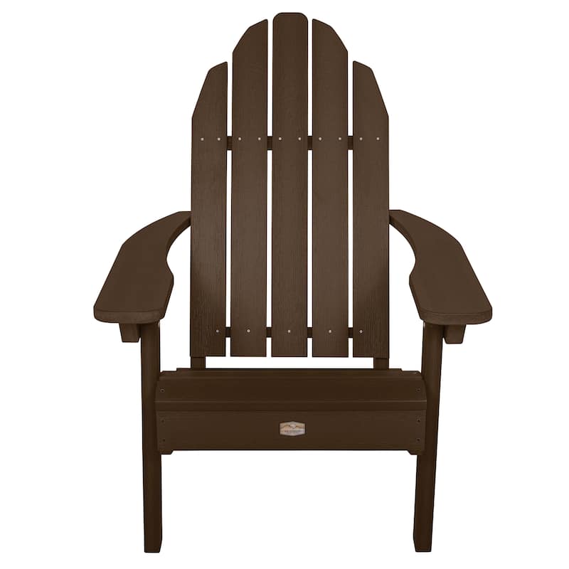 ELK OUTDOORS Essential Eco-Friendly Adirondack Chair