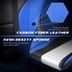 preview thumbnail 9 of 38, Furniwell Gaming Chair Computer Office Chair with Footrest