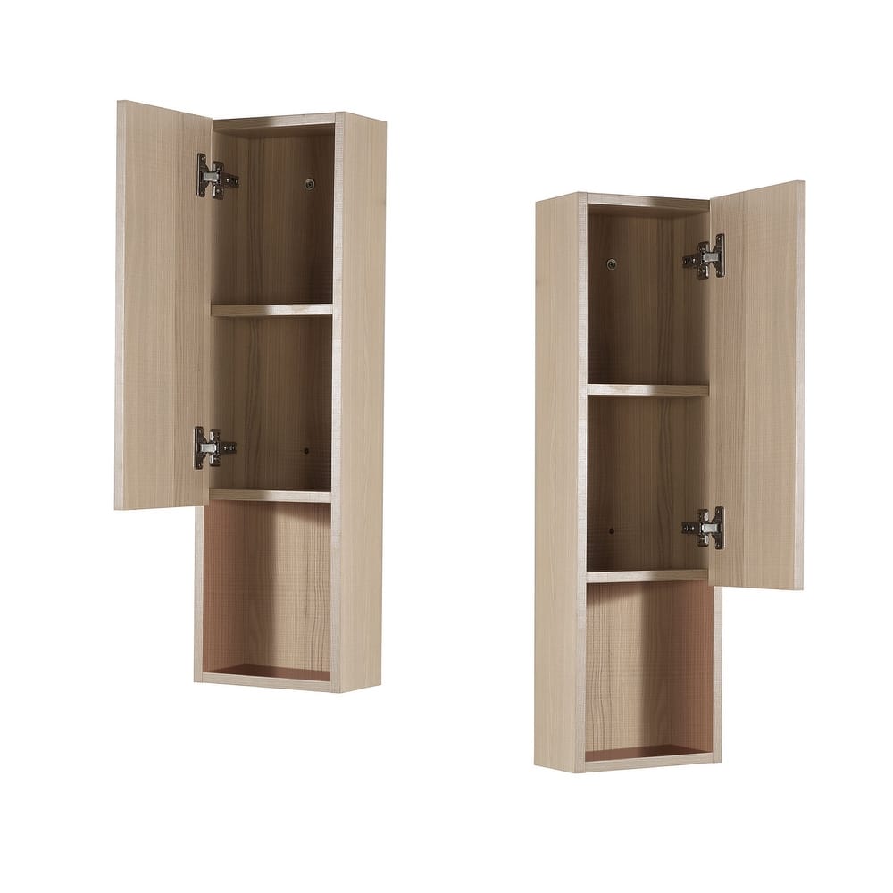 Laila 9" Side Cabinet