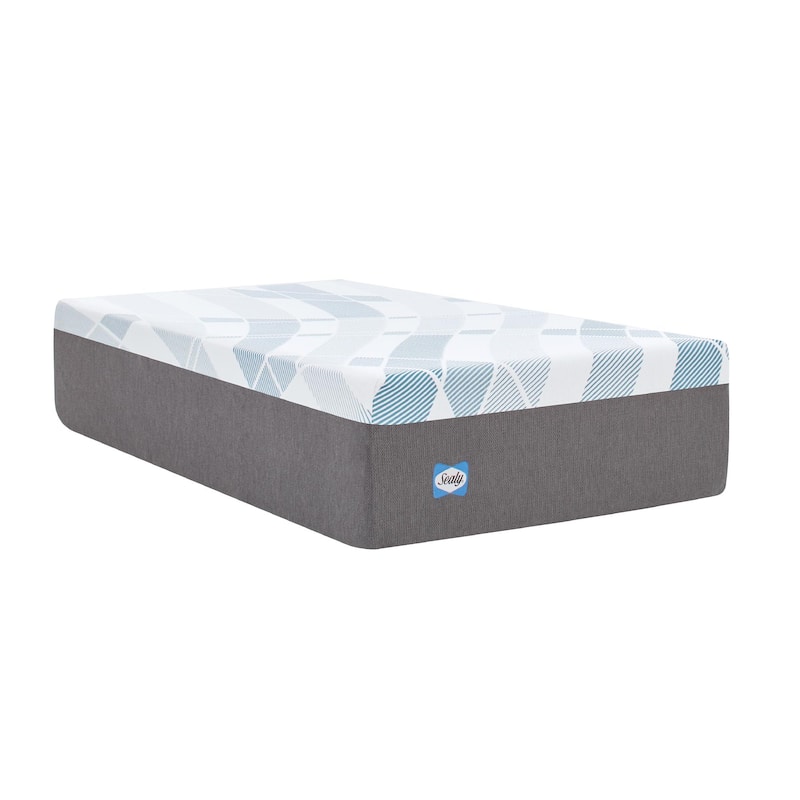 Sealy Dreamlife 14" Hybrid Mattress-in-a-Box