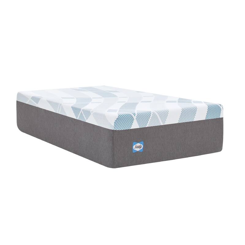 Sealy Dreamlife 14" Hybrid Mattress-in-a-Box