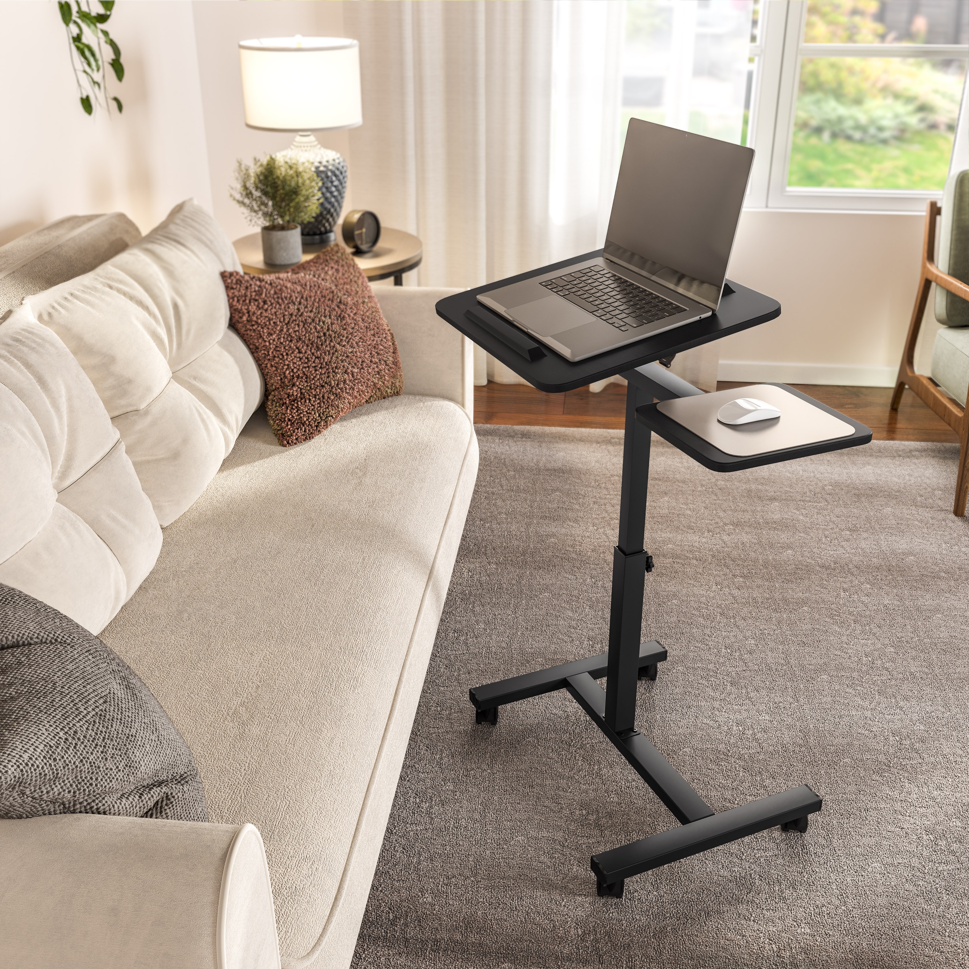 Seville laptop desk sale