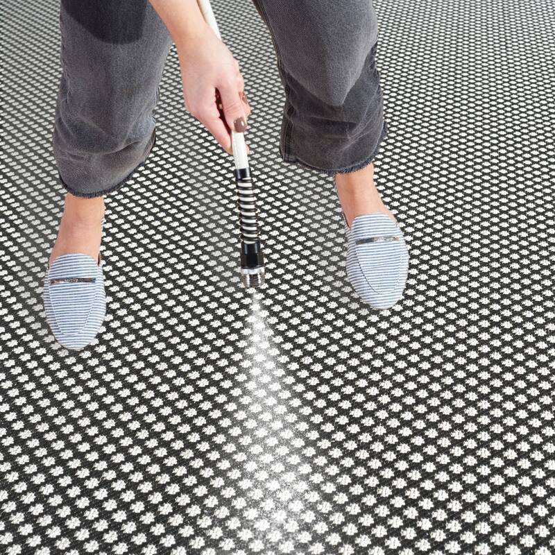 SAFAVIEH Terrace Gidda Indoor/Outdoor Washable Backyard Patio Rug