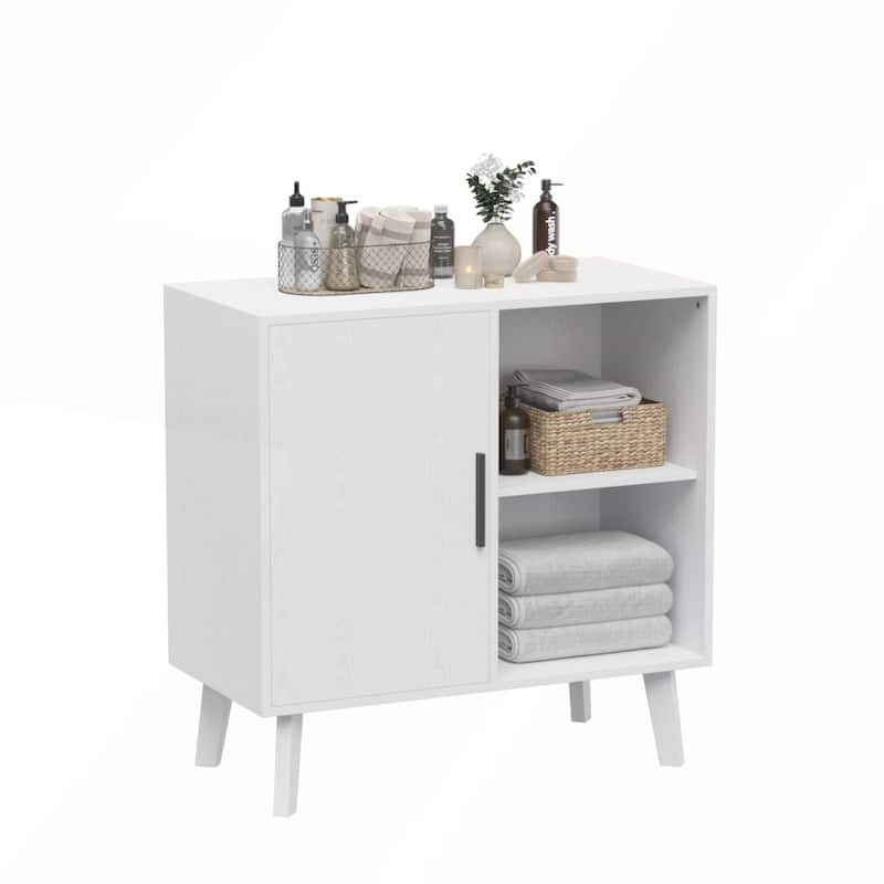 Sideboard Buffet Kitchen Storage Cabinet