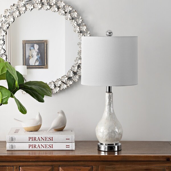 isla ombre table lamp