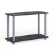 Option Black/Grey, Two Tables