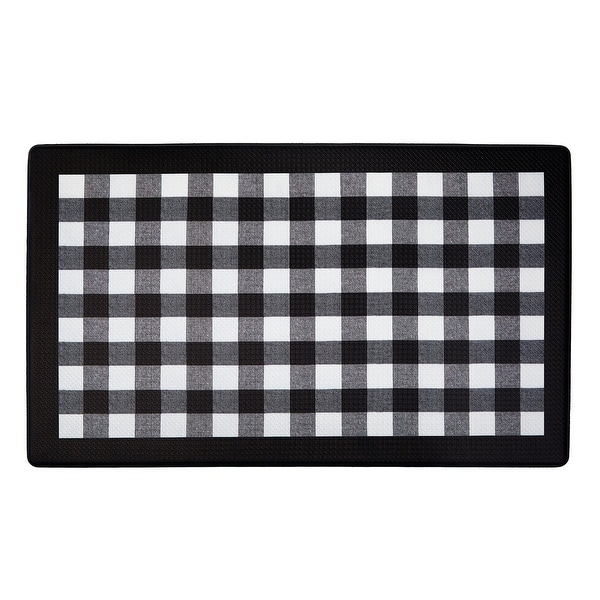 Anti Fatigue Kitchen Mats - Bed Bath & Beyond