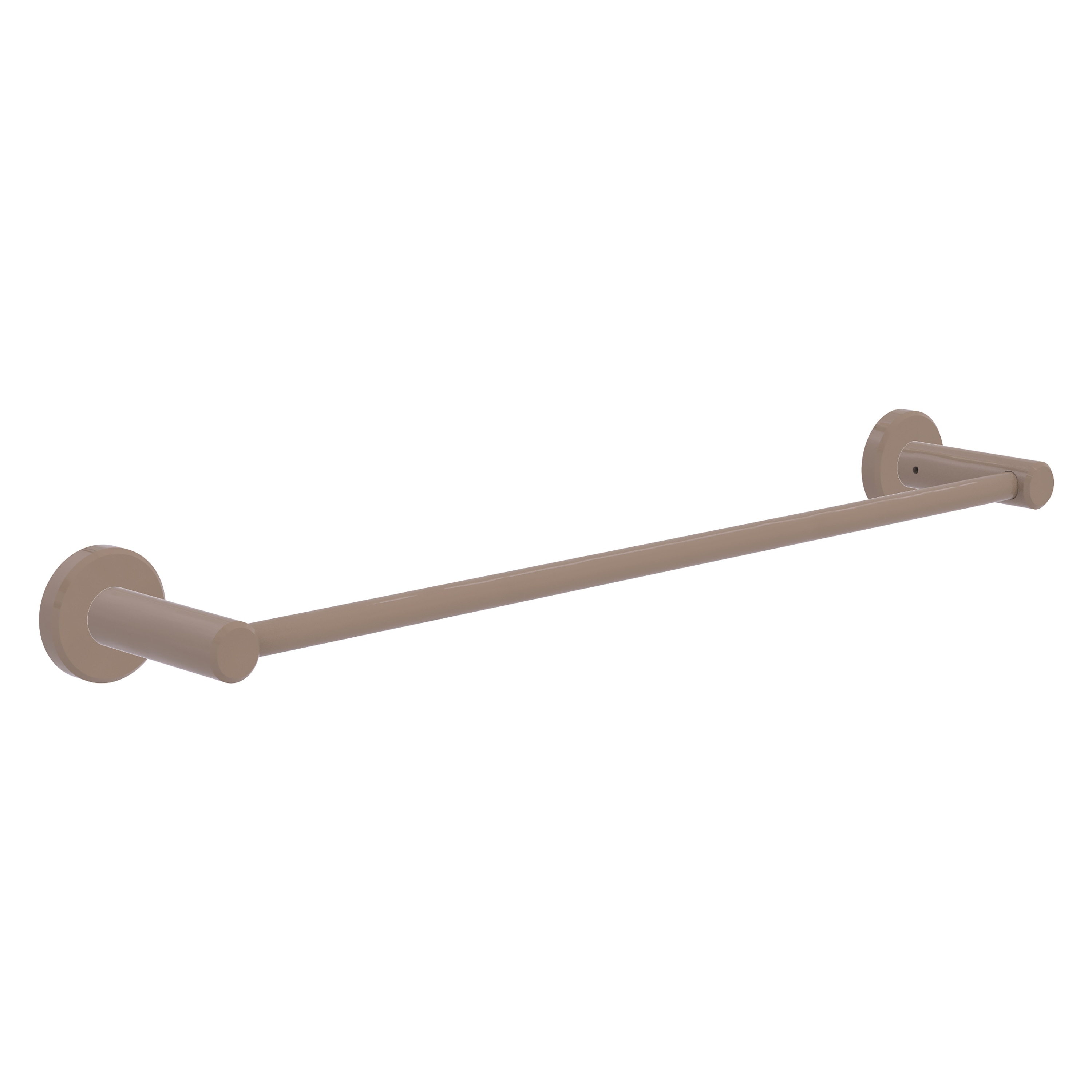 Allied Brass Malibu 18 inch Towel Bar