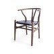 preview thumbnail 16 of 22, Modern Accent Chair, Wood Frame Accent Chair, for Living Room, Bedroom