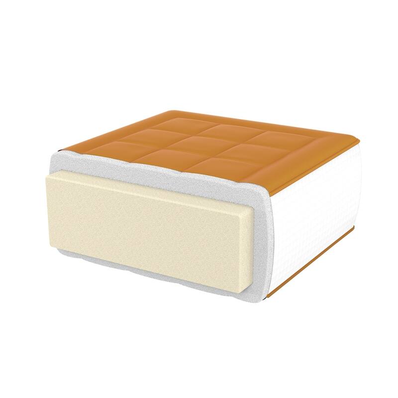 8-inch Floor Futon Mattress