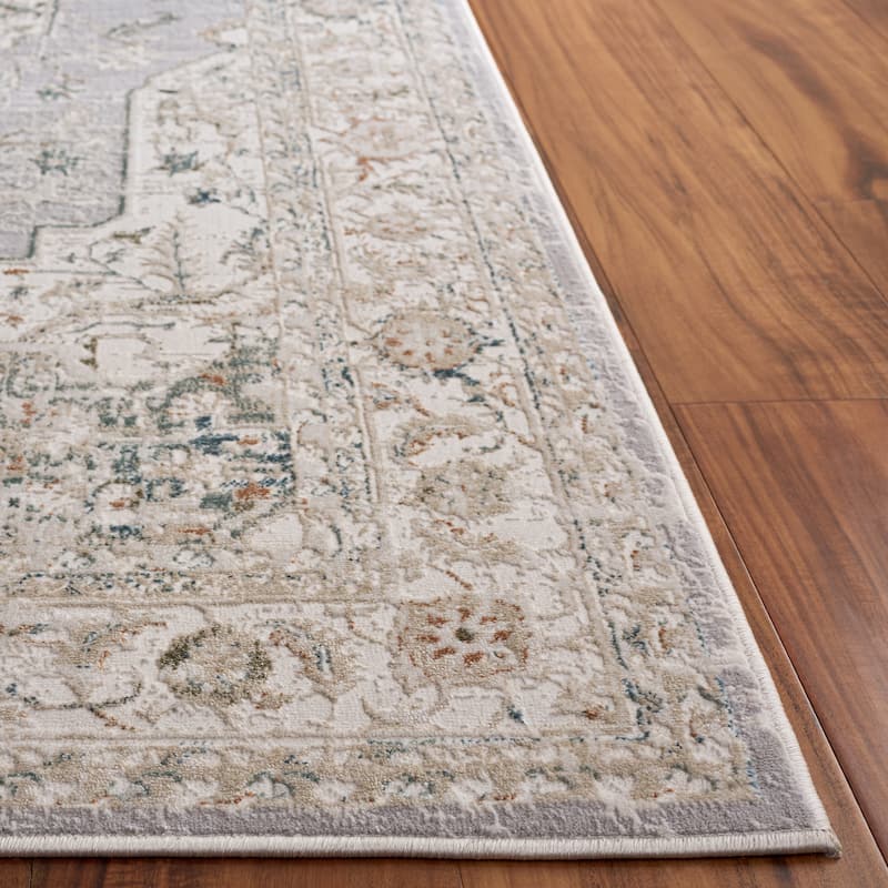 SAFAVIEH Maven Miyuki Traditional Rug