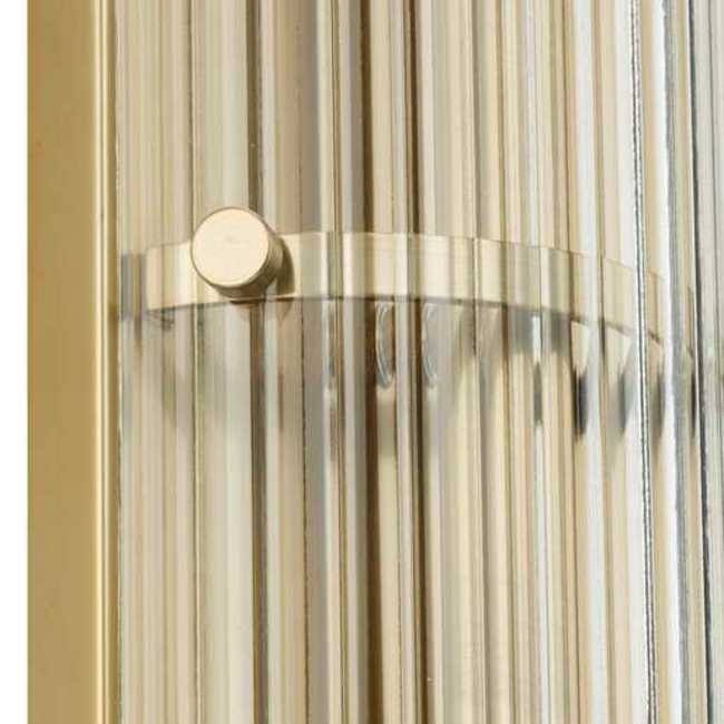 Progress Lighting P710136 Seville 2 Light 18" Tall Wall Sconce