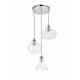 Option Chrome / Clear
