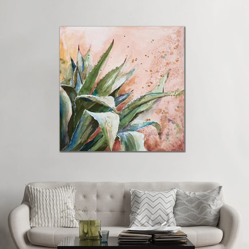iCanvas "Southwestern" by Patricia Pinto Canvas Print