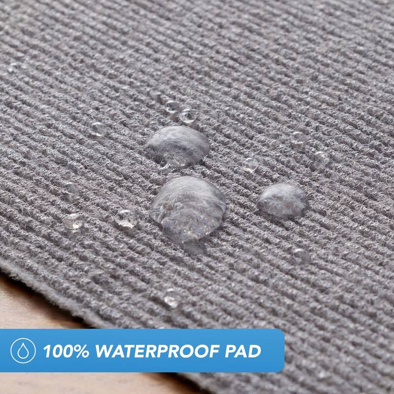 Host & Home Rugpad - Grey