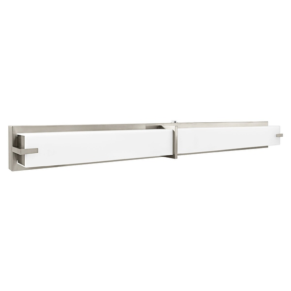 Luxrite led fixture on sale