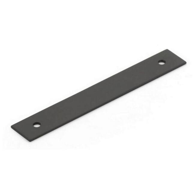 Option Matte Black