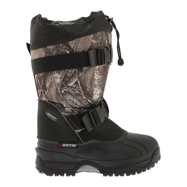 baffin men's impact insulated boot