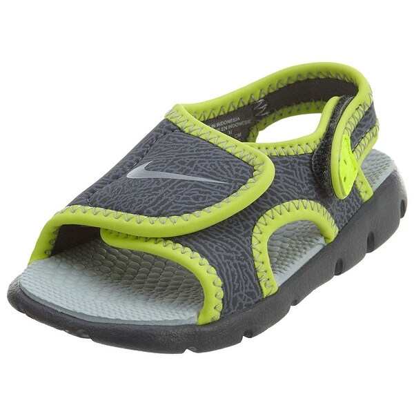 clogs nike