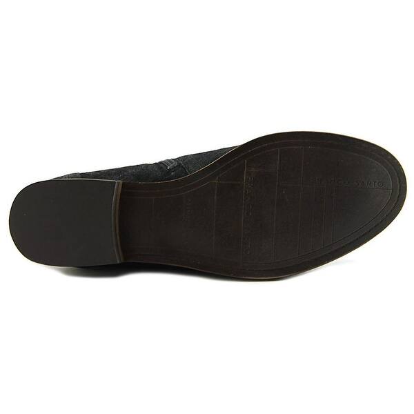 franco sarto chukka