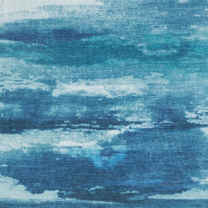 HomeRootsAbstract Modern Runner Area Rug
