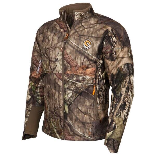 Shop Scentlok Full Season Taktix Jacket Mo Bu Country 2x Tall Full Season Taktix Jacket Free Shipping Today Overstock 24107234