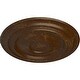 preview thumbnail 117 of 122, 24 3/8"OD x 1 1/2"P Traditional Ceiling Medallion