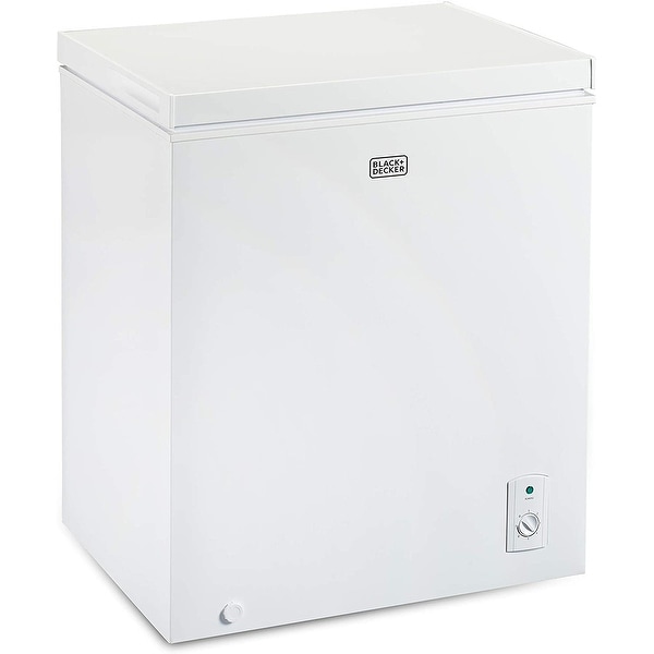 Chest online freezer sale