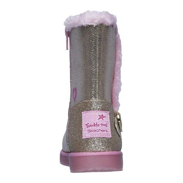 Twinkle toes glitzy glam deals
