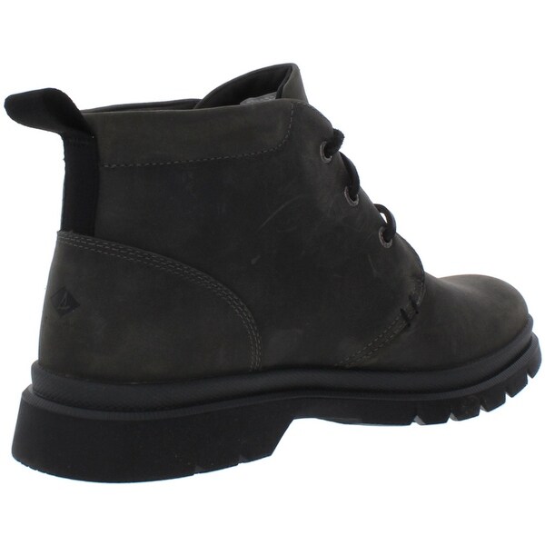 sperry watertown chukka