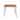 Sherman 71-inch Live Edge Dining Table Natural Acacia