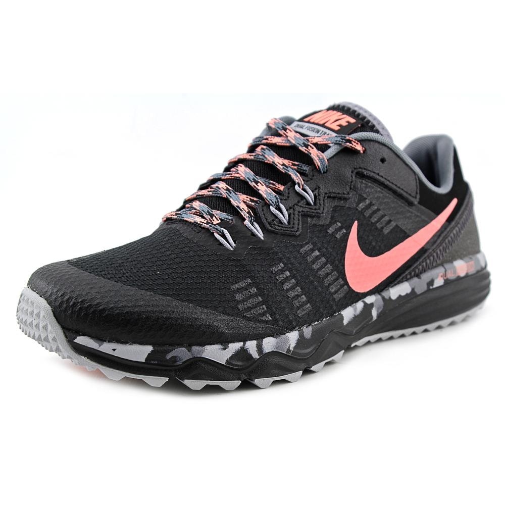 nike dual fusion trail 2 women's