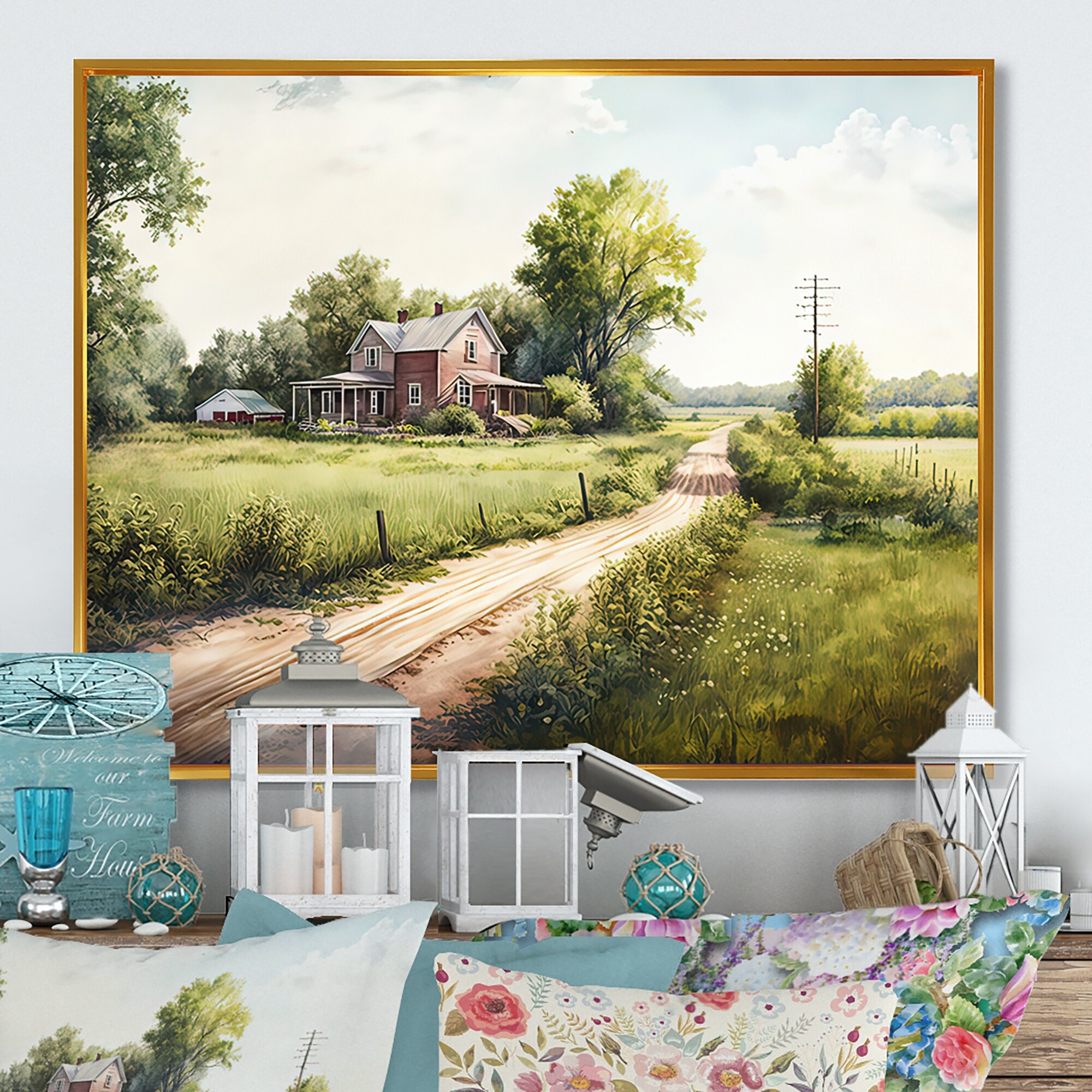 Designart \, image size:2000x2000