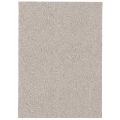 ECARPETGALLERY Bellisima Leaf Casual Rug