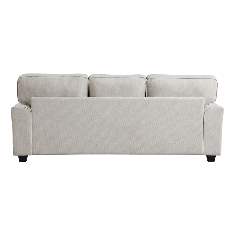 Pombal Chenille Living Room Sofa
