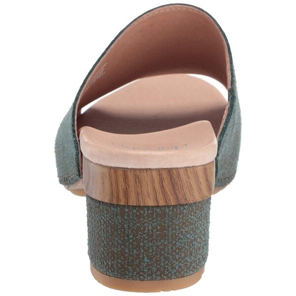 dansko maci taupe