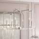 Option Brushed Nickel