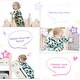 preview thumbnail 31 of 43, Toddler Slide Set, Kids Slide Playset Structure Castle Climber w/Basketball Hoop, Toy Storage Organizer, Kids Climbers Playhouse