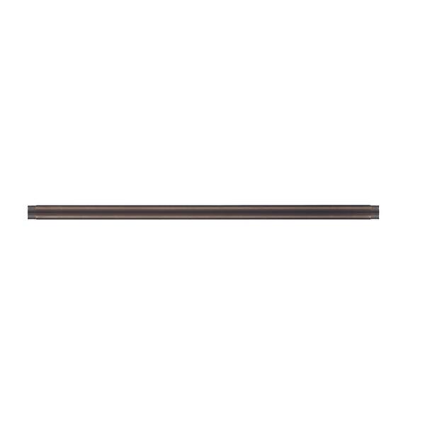 slide 2 of 14, Millennium Lighting RLM 24" Long Stem