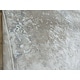 preview thumbnail 11 of 10, Hand Knotted Gray Modern with Wool & Silk Oriental Rug (8'11" x 12'1") - 8'11" x 12'1"