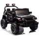 preview thumbnail 46 of 58, Dual-Drive 12V Kids Electric Car with Music, LED Lights, and MP3, Remote Control, Ages 3-8