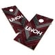 preview thumbnail 2 of 4, Northwestern Ohio UNOH Racers Cornhole Board Set